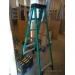 Werner Green 6 Foot Fiberglass Ladder